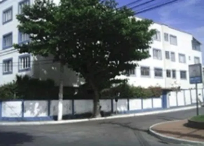 Apartamento Charmoso A 100 M Da Pg Arraial Do Cabo