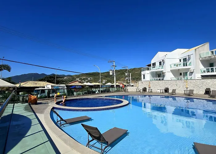 Arraial do Cabo - Condomínio