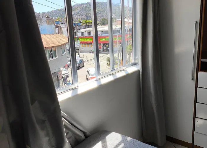 Apartamento Charmoso A 100 M Da Pg Arraial Do Cabo